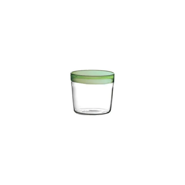 Product Image 1 for Tarifa Mini Glass 3 fl oz Borosilicate Glass from BIDKHome