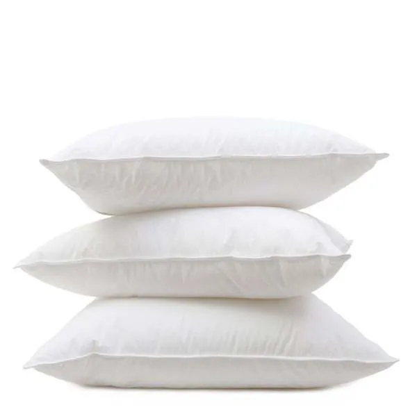 Product Image 1 for Down Alternative Medium Sleeping Pillow (Poly) from Pom Pom at Home