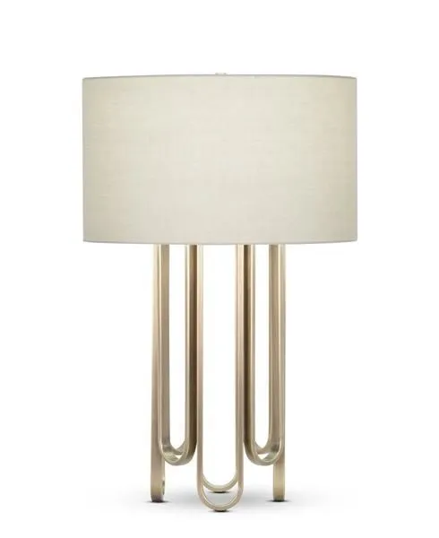 Product Image 1 for Deanna Table Lamp from FlowDecor