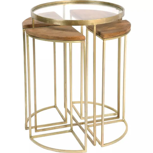Product Image 1 for Marks Accent Table from Renwil