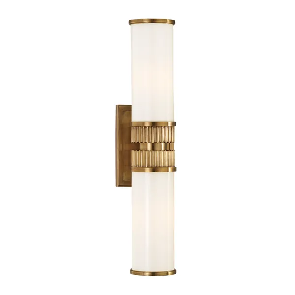 Product Image 1 for Harper 2 Light Bath Bracket from Hudson Valley