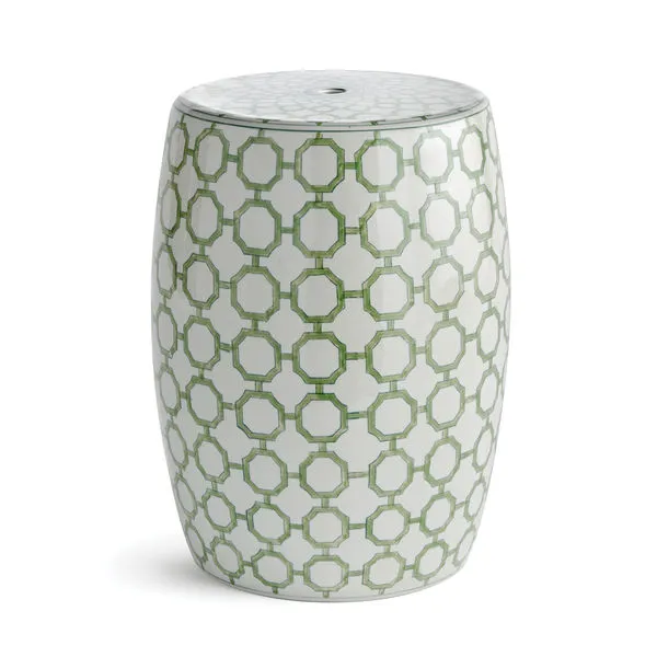 Product Image 1 for Imperial Link Stool from Napa Home And Garden