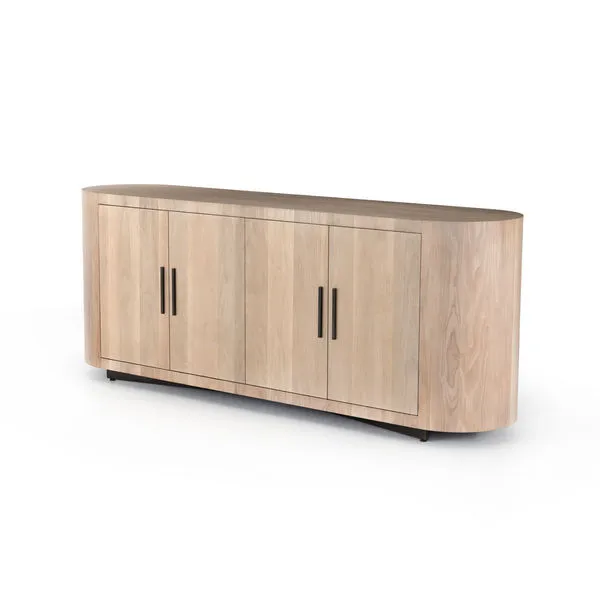 Product Image 3 for Hudson Sideboard from Four Hands