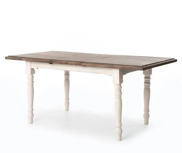 Product Image 2 for Cornwall Extension Dining Table 55"/71'' from Four Hands