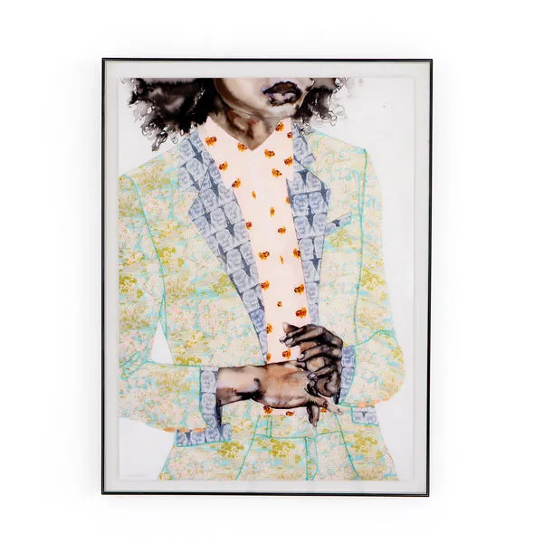 Product Image 1 for Tigress By Lisa Krannichfeld from Four Hands