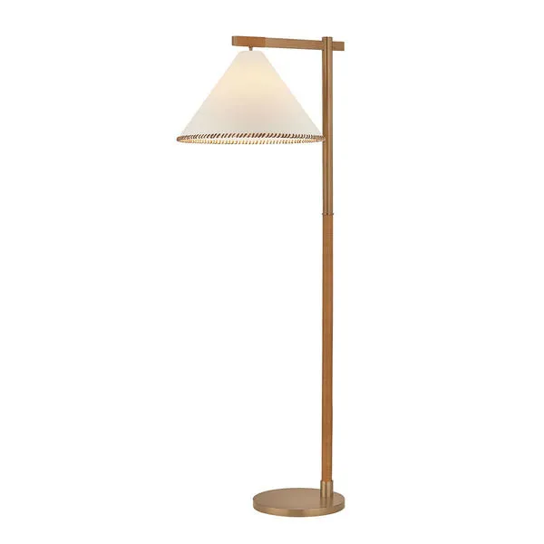 Product Image 1 for Stoney Floor Lamp from Troy Lighting