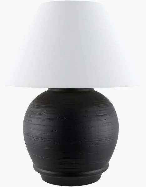 Product Image 1 for Ornus Gray Accent Table Lamp from Livabliss