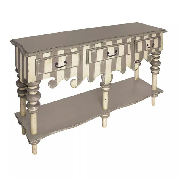 Product Image 1 for Rococo Server from Elk Home