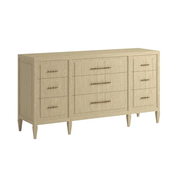 Product Image 1 for Eave Dresser from A.R.T. Home Furnishings