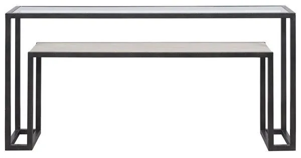 Product Image 1 for Talbot Console from Vanguard Furniture