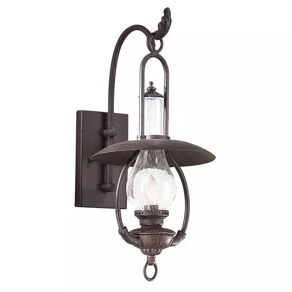 Product Image 1 for La Grange 1 Light Wall Lantern from Troy Lighting