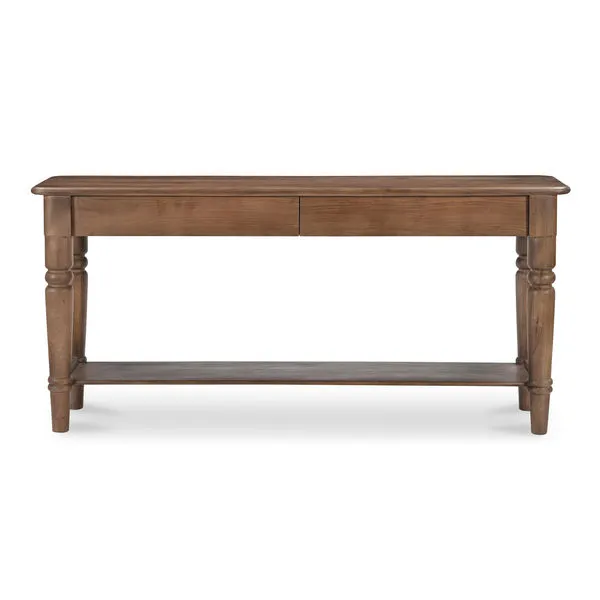 Product Image 1 for Russet Console Table from Moe's