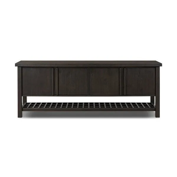 Product Image 1 for Dalton Media Console from Four Hands