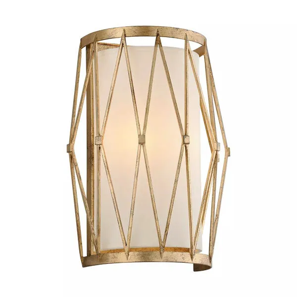 Product Image 1 for Calliope Wall Sconce from Troy Lighting