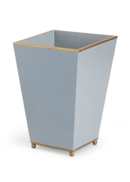 Product Image 1 for Naya Square Wastebasket from Chelsea House