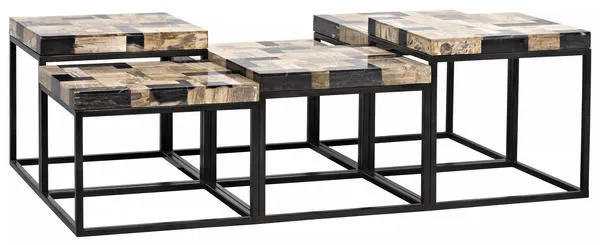 Product Image 2 for Plato Coffee Table from Noir