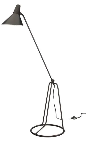 Product Image 1 for Franco Tri Pod Floor Lamp from Jamie Young