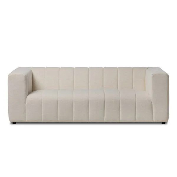 Product Image 1 for Langham Crypton Nomad Snow Sofa-89" from Four Hands