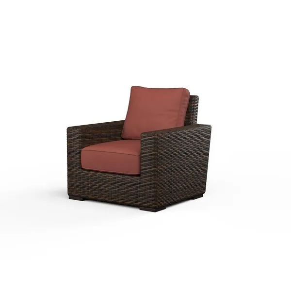 Product Image 1 for Montecito Club Chair from Sunset West
