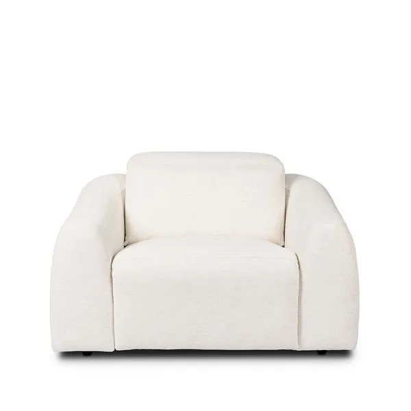 Product Image 1 for Alondra Power Recliner from Four Hands