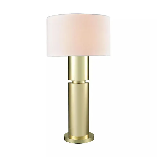 Product Image 1 for Nikki Table Lamp from Elk Home