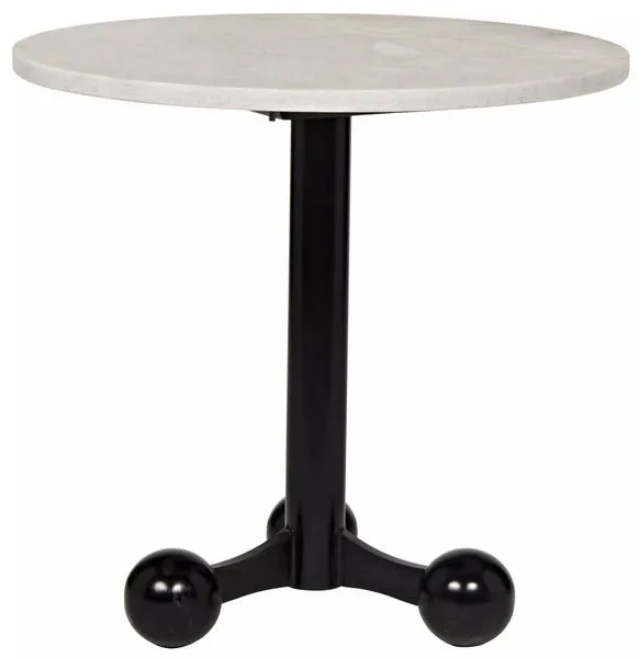 Product Image 1 for Dum Bell Side Table from Noir