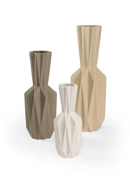 Product Image 1 for Lerdorf Vase, Set of 3 from Wildwood Home