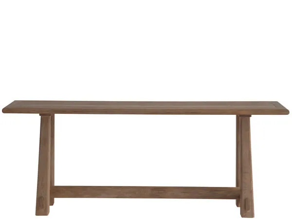 Product Image 1 for Sienna Console Table from Universal Furniture