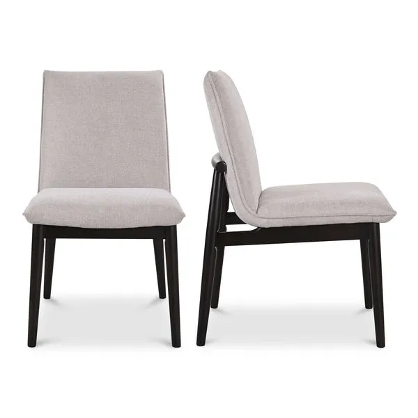 Product Image 1 for Charlie Dining Chair, Set of 2 from Moe's