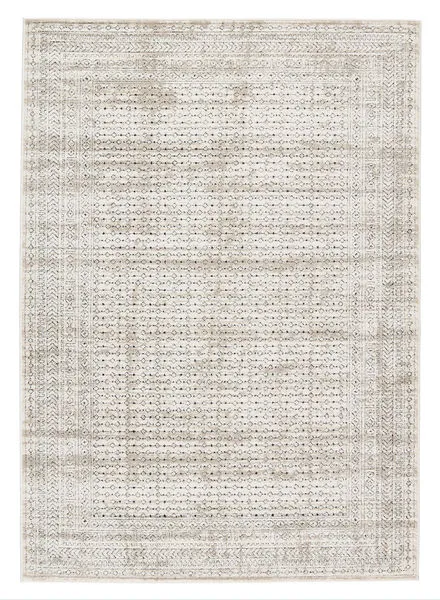 Product Image 1 for Halona Tribal Cream/ Black Rug from Jaipur 