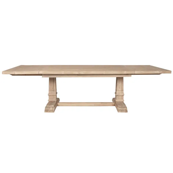 Product Image 2 for Hudson Extension Dining Table from Essentials for Living