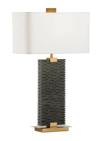 Product Image 1 for Stonehenge Lamp from Wildwood Home