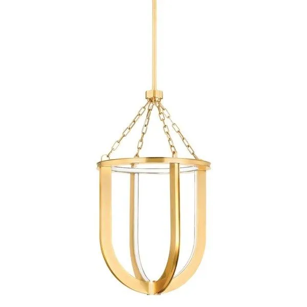 Product Image 1 for Tournu Lantern from Hudson Valley