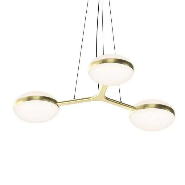 Product Image 1 for Pillows Pendant from Sonneman