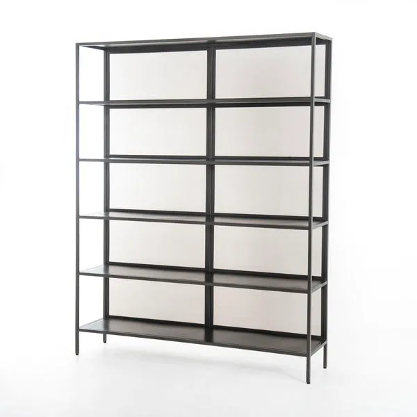 Product Image 1 for Aviva Bookshelf from Four Hands