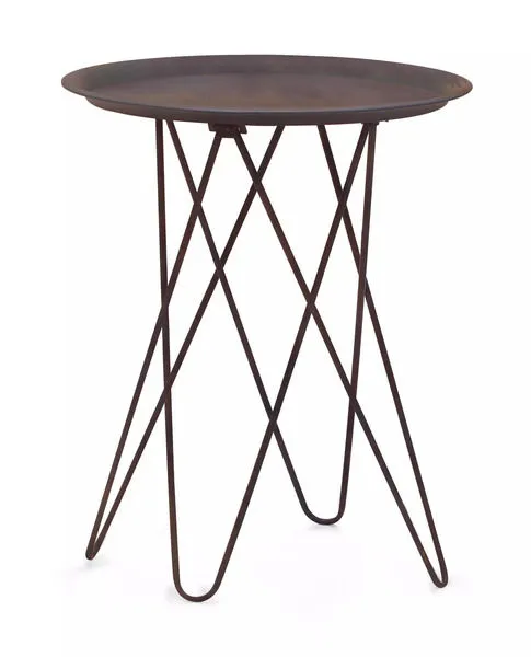 Product Image 1 for Punk Side Table    from Zuo