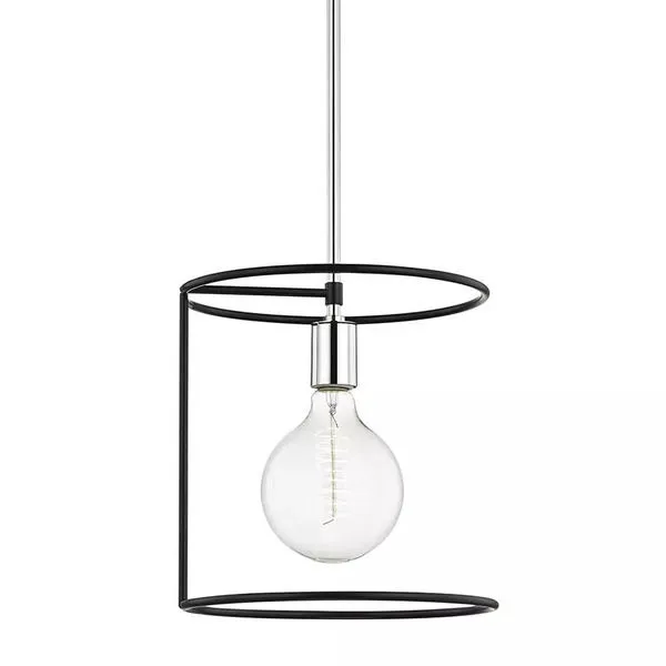 Product Image 1 for Dana 1 Light Pendant from Mitzi