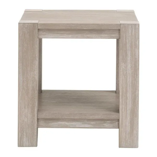 Product Image 1 for Adler End Table from Essentials for Living
