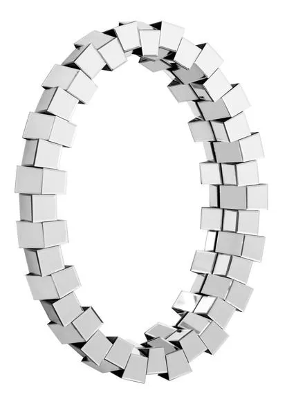 Product Image 1 for Orbital Mirror from Zuo