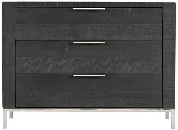 Product Image 1 for Loring Bachelor's Chest from Bernhardt Furniture