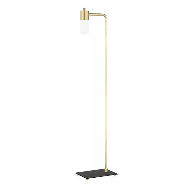 Product Image 1 for Lola 1 Light Floor Lamp from Mitzi