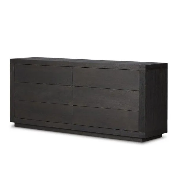 Product Image 1 for Warby 6 Drawer Dresser from Four Hands