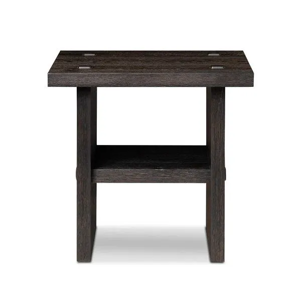 Product Image 1 for Zeno End Table from Four Hands