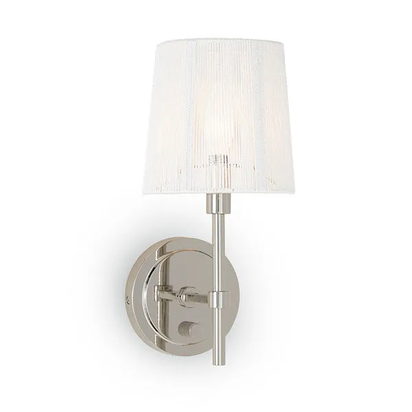 Product Image 1 for Franklin Sconce from Regina Andrew Design