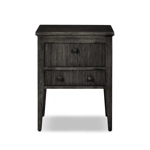 Product Image 1 for Bush Nightstand from Four Hands