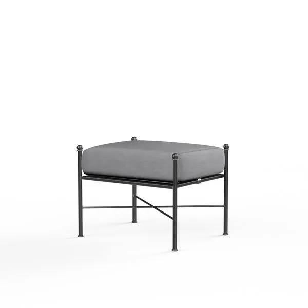 Product Image 1 for Provence Ottoman from Sunset West