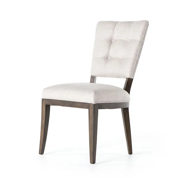 Product Image 2 for Sabrina Dining Chair Axis Stone from Four Hands
