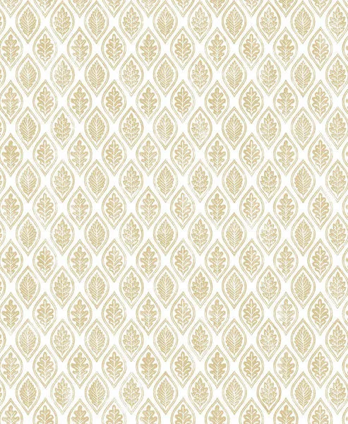Product Image 1 for Edo Crème Brûlée Wallpaper from Graham & Brown
