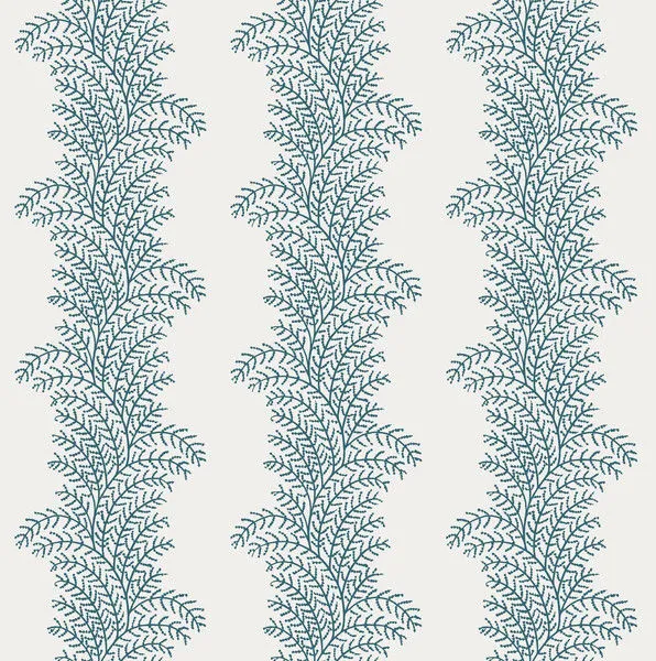 Product Image 1 for Whispering Fern Navy Wallpaper from Graham & Brown