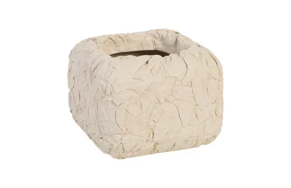 Product Image 1 for Squarish Planter, SM from Phillips Collection